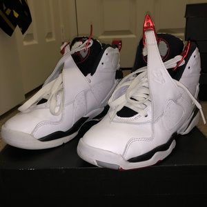 Jordan Retro 8